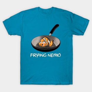 Frying Nemo T-Shirt